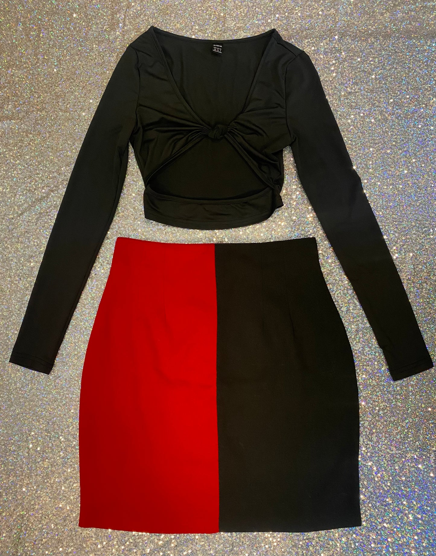 Vintage skirt