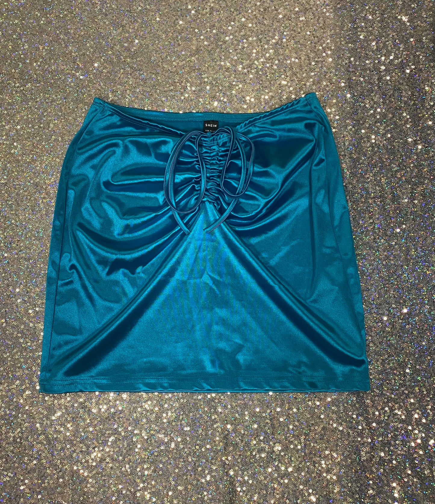 Shein skirt
