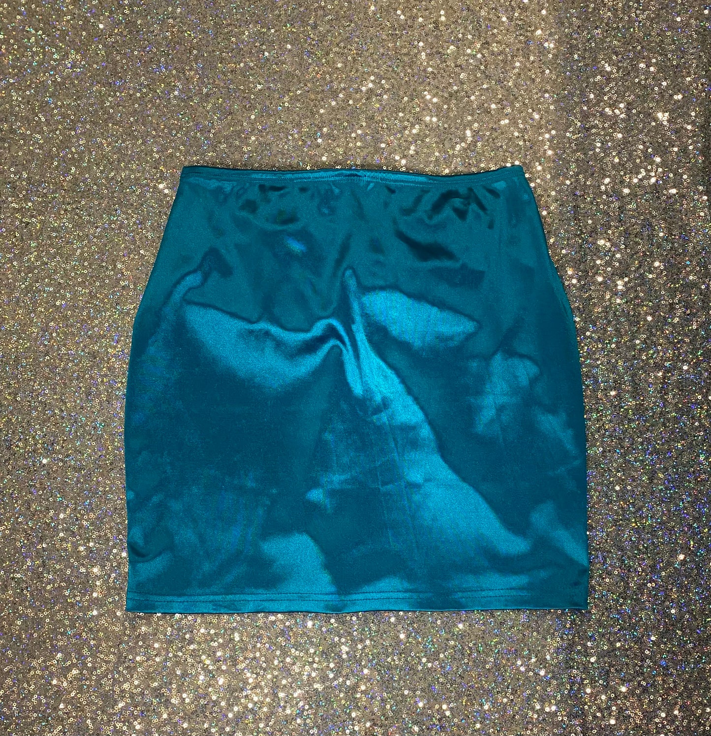 Shein skirt