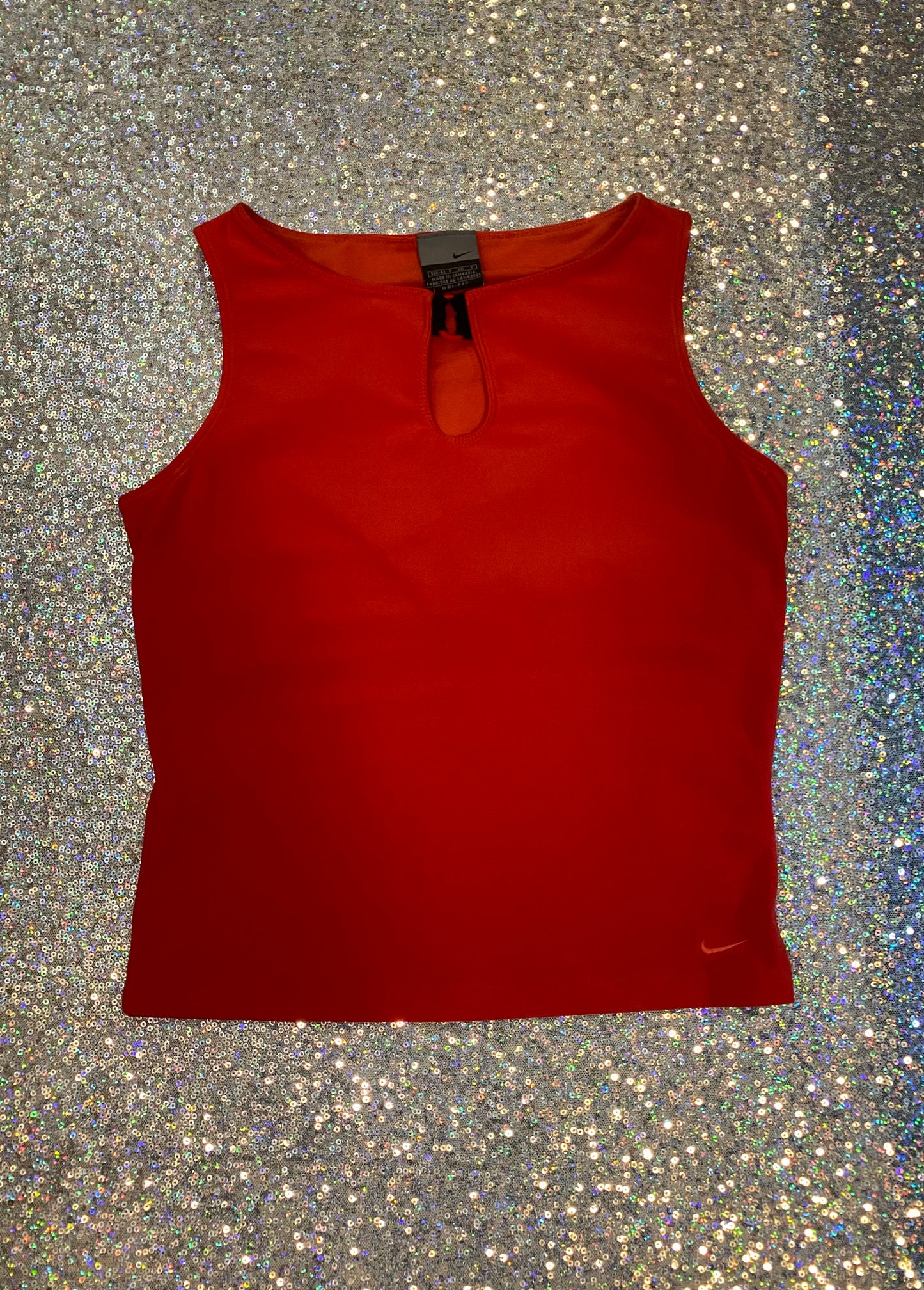 Nike Tank Top