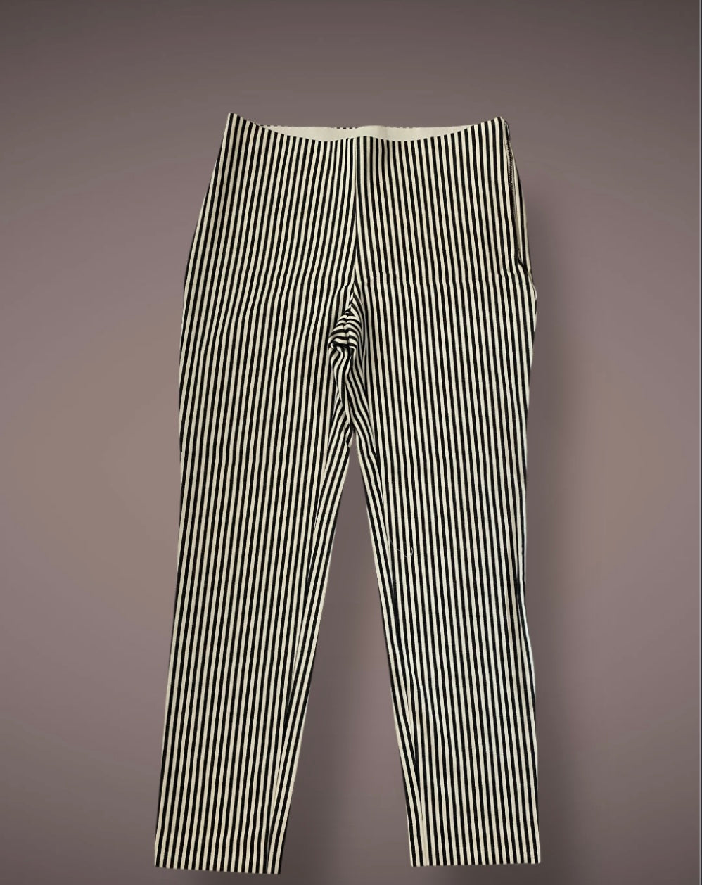 Striped Pants