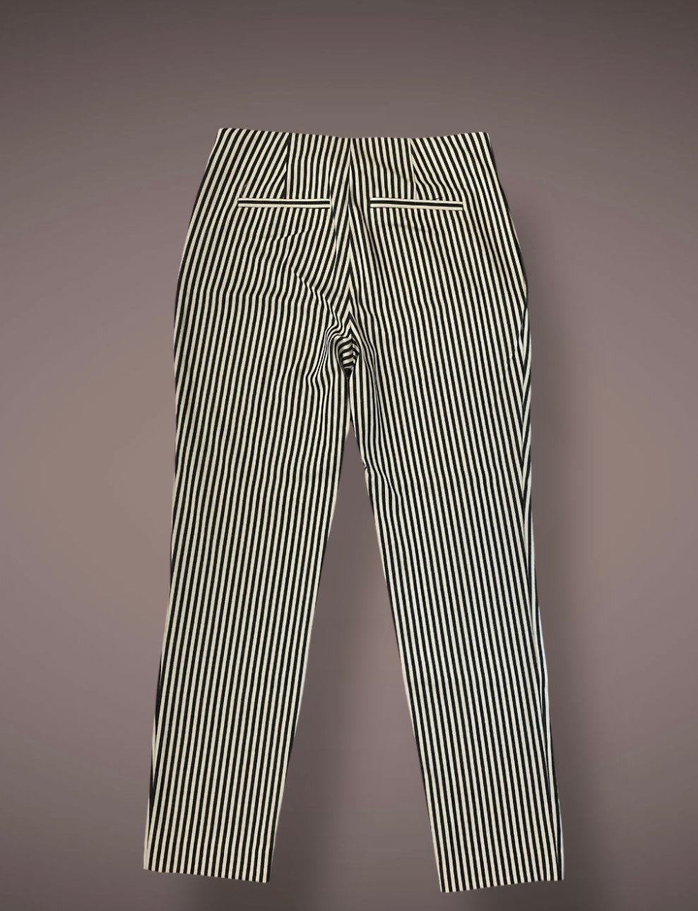 Striped Pants