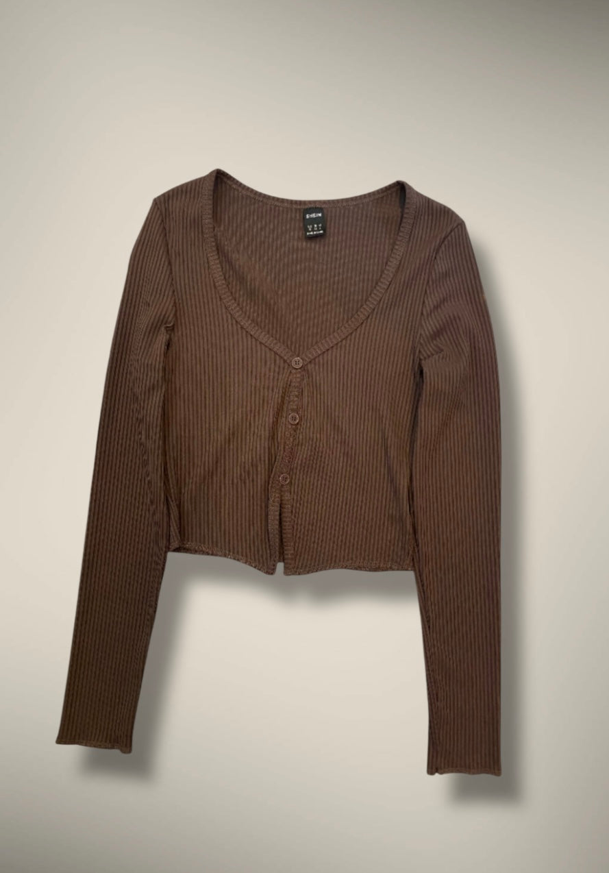 SHEIN Top