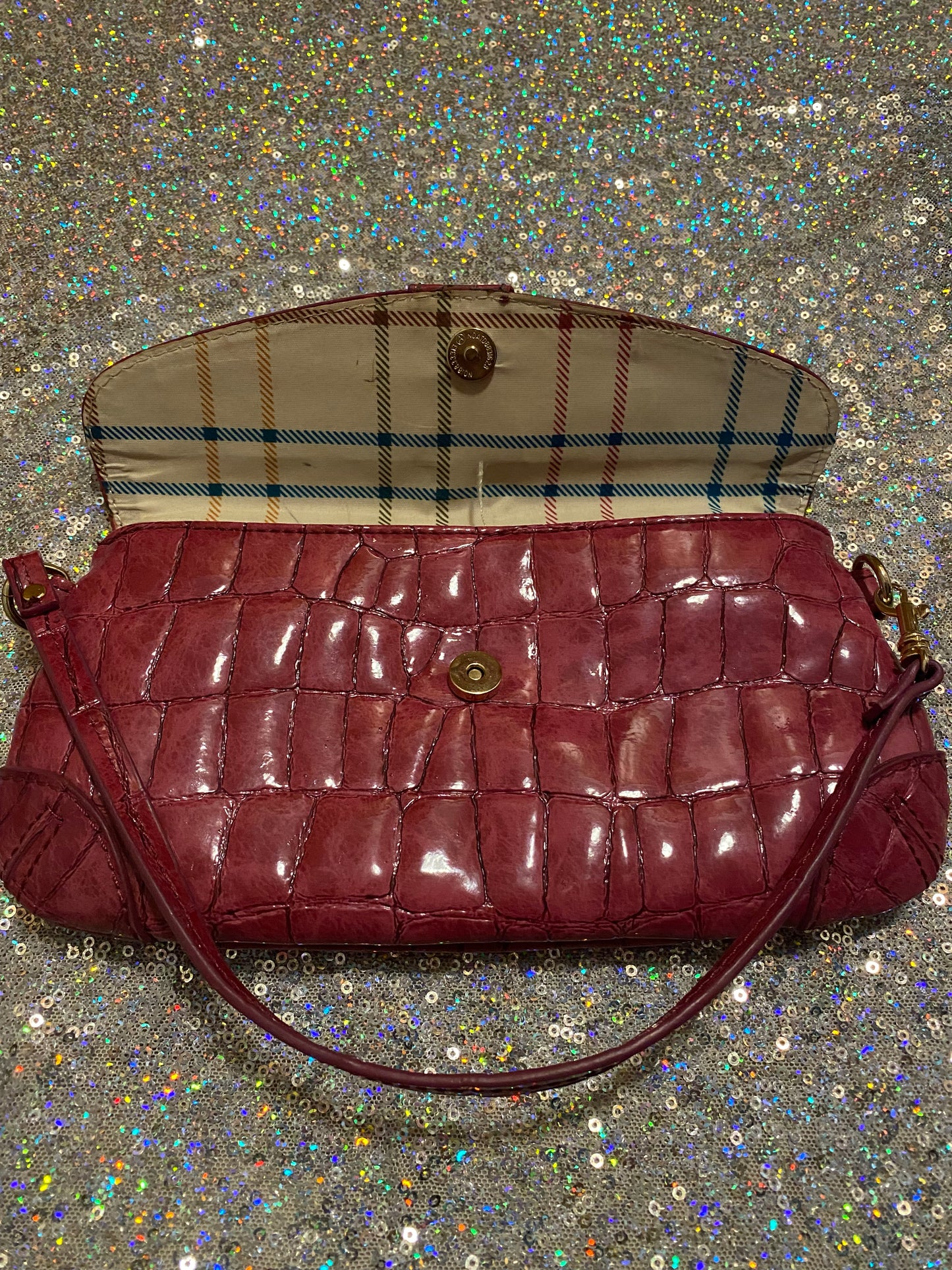 Liz Claiborne purse