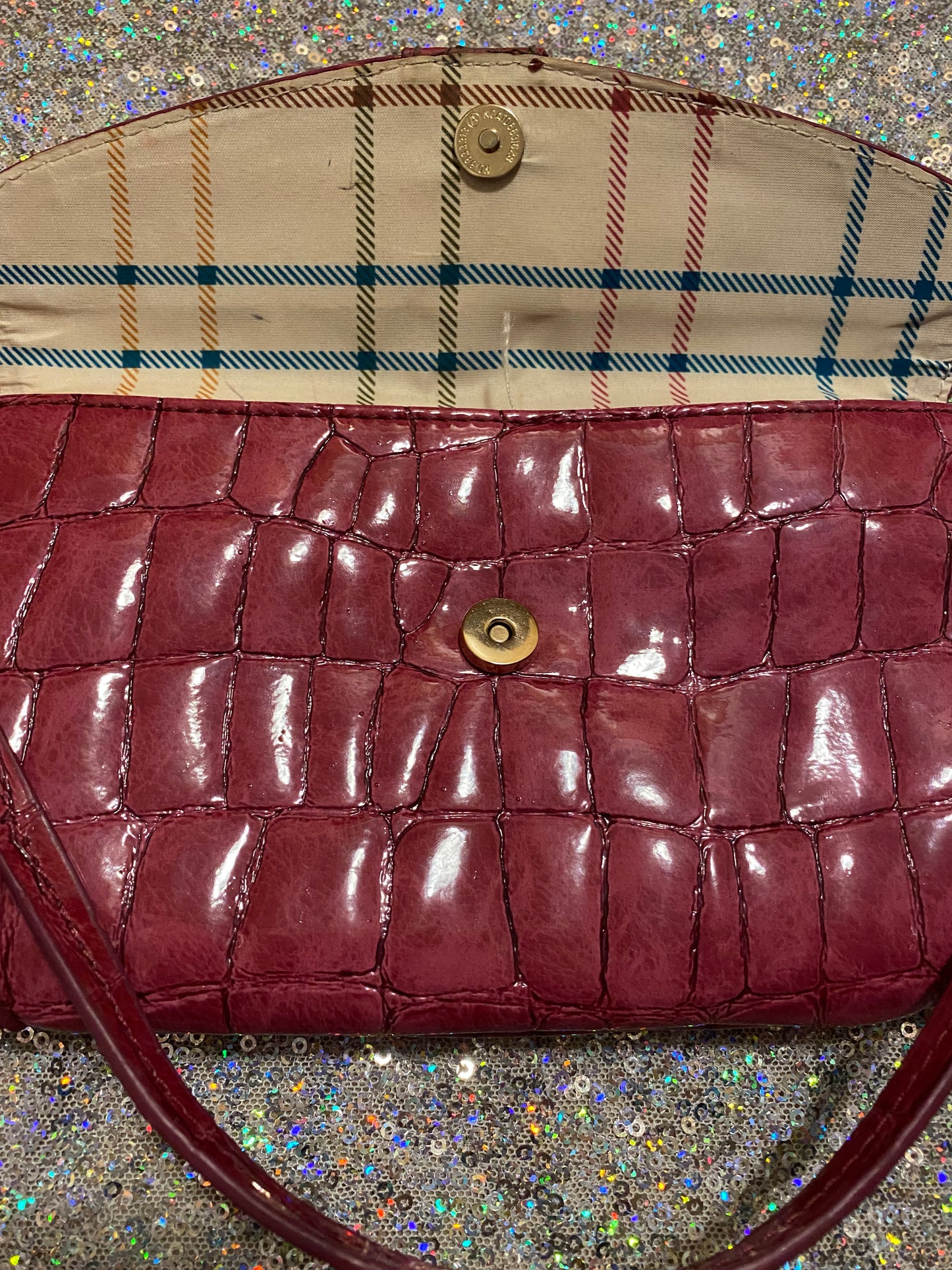 Liz Claiborne purse