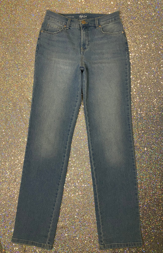 Style & Co denim jeans