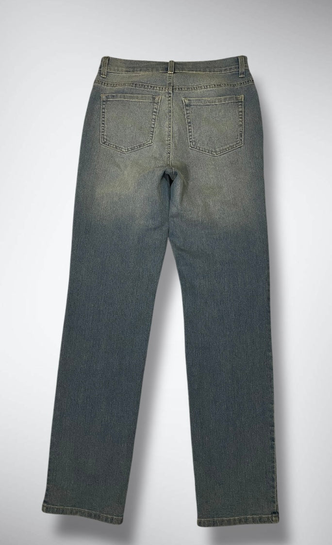 Style & Co denim jeans