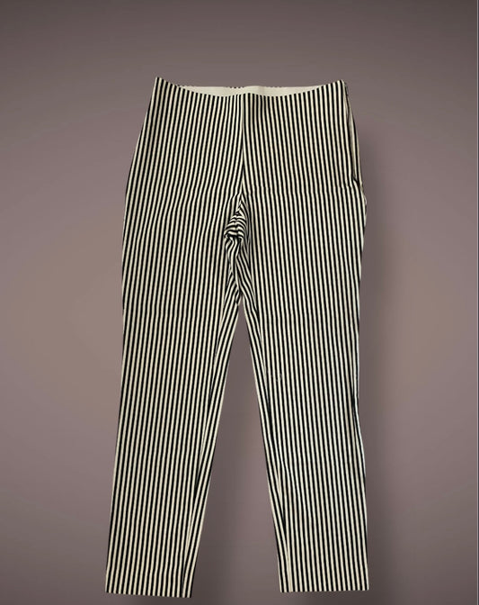 Striped Pants