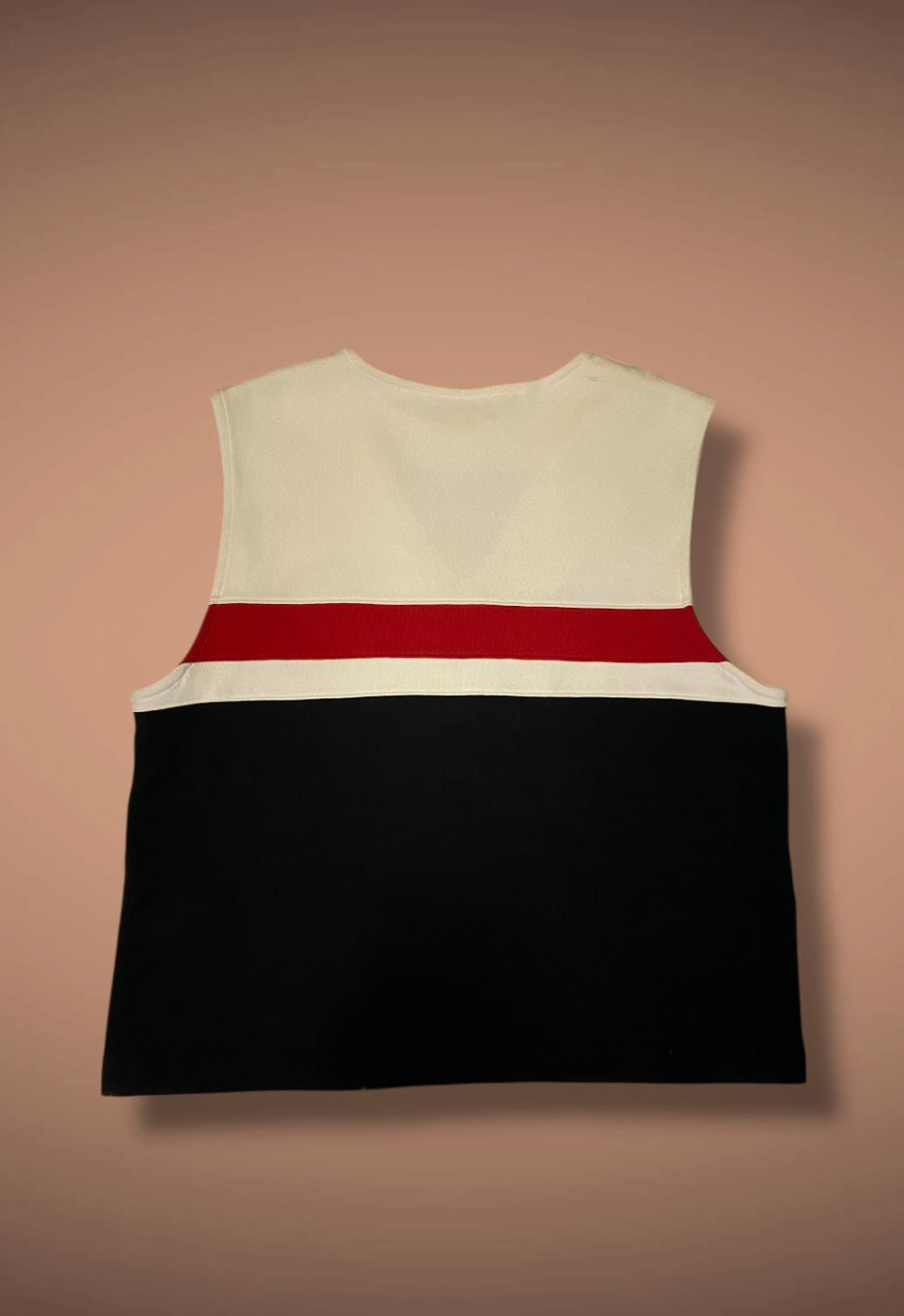 Jones New York Sport vest