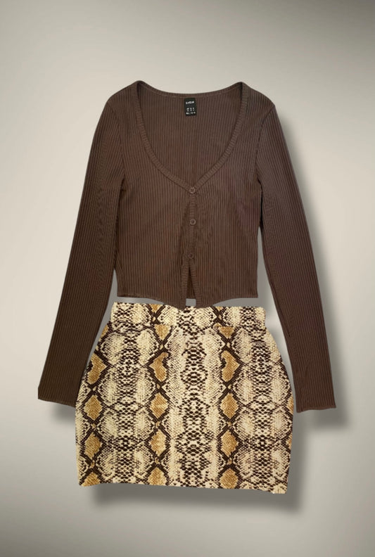 SHEIN Top