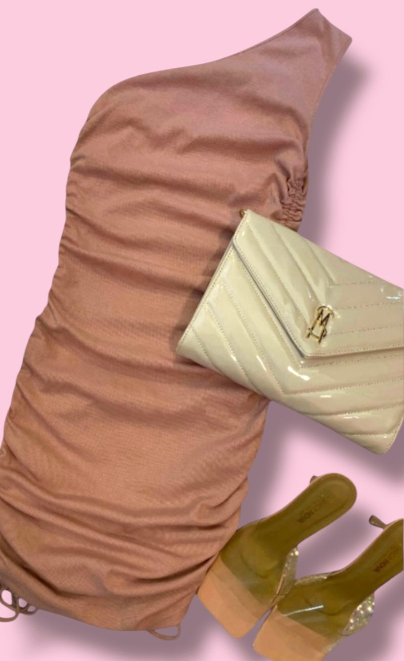SHEIN dress