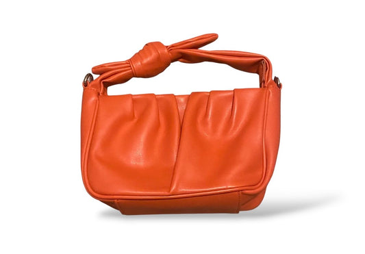 Orange Purse